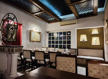 Raffinato Ristorante Italiano
