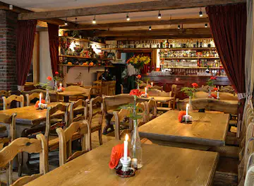 Czerwony Wieprz | restauracja polska Warszawa Śródmieście
