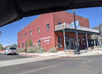 nevada/churchill-county/restaurant/overland-hotel-saloon