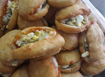 tunisia/el-haouaria/restaurant/aloklat-alzamaniya-dar-zaman-alhuwariya