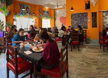 bhutan/phuentsholing/restaurant/upstairs-kitchen