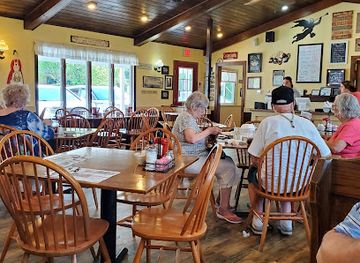 Brown's Country Kitchen