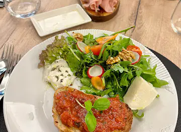 Cômo Restaurant