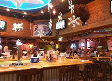 Texas Roadhouse