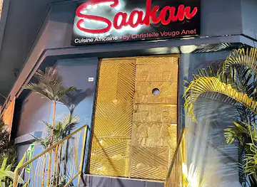 Restaurant Saakan