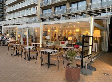 belgium/nieuwpoort/restaurant/tiffanys