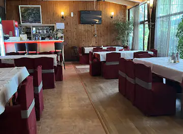 Balkan Restaurant / Ресторант "Балкан"