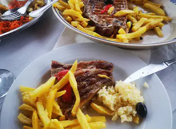 Restaurante Chalé Do Minho