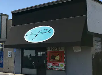 La Fonda Of Inglewood Restaurant & Cafe