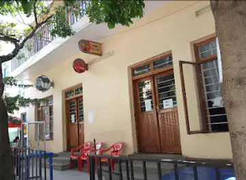 Mbeya Continental Hotel Restaurant and Bar