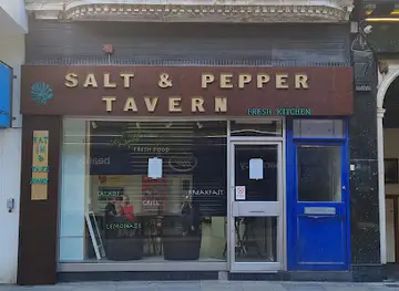 Salt & Pepper Tavern