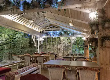 Ksar Lebanese Diner