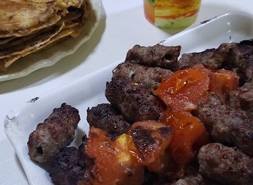 jordan/irbid/restaurant/mat'am-wasef-lalmashawi