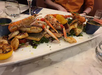 Il Pescatore