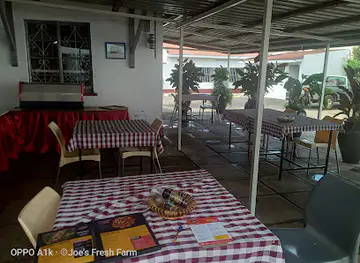 Cucina Bistro