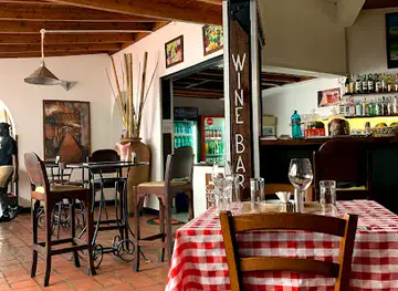 La Casa Di Nico Ristorante