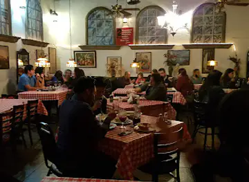 Vittorio's Italian Restaurant