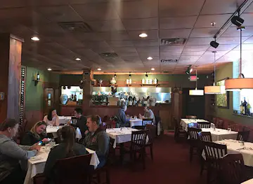 Bellisio's Italian Restaurant & Wine Bar