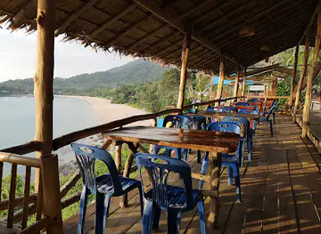 Phu Pha View Restaurant