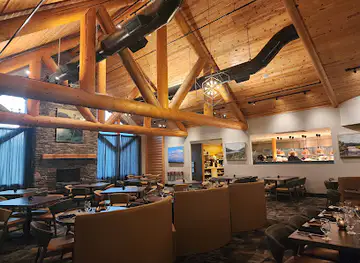 Freestone Restaurant