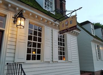 virginia/williamsburg/restaurant/shields-tavern