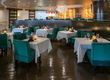 TABLE No. 2 Restaurant