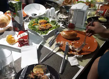 SKY restaurant