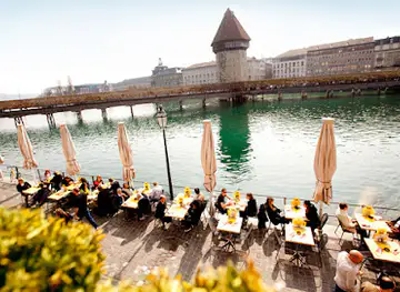 Ristorante Da Ernesto