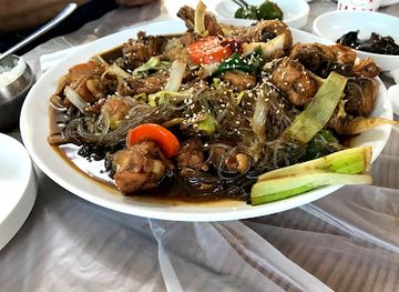 south-korea/andong/restaurant/hahoe-restaurant