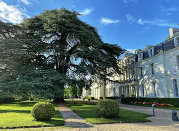 Restaurant du Château de Rochecotte