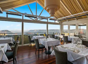 Echoes Restaurant & Bar Blue Mountains