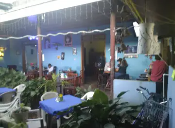 Bistro Antojitos