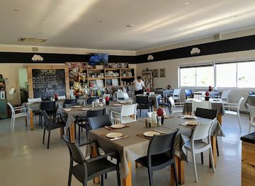 4 Sheep Restaurant Deli and Convenience Store