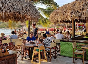 Zanzibar Beach & Restaurant