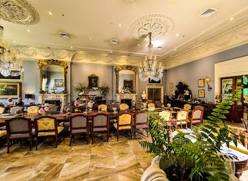 Houmas House Estate and Gardens
