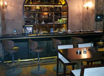 egypt/cairo/restaurant/aperitivo