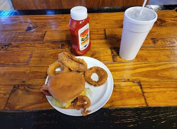 Kirk's Country Kitchen Buffet Restaurant