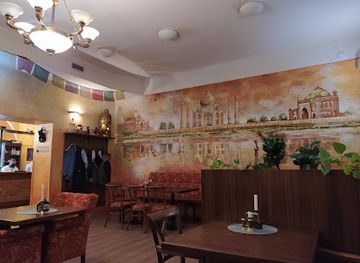 czechia/ceske-budejovice/restaurant/indian-restaurant