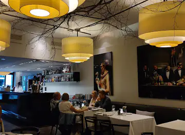 Café Mathisen