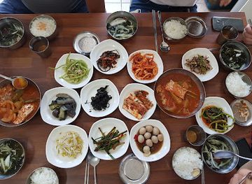 south-korea/suncheon/restaurant/mirae-sikdang