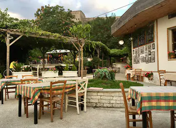Taverna Kuka