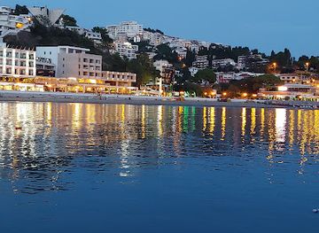 montenegro/ulcinj/restaurant/aragosta