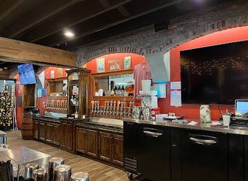 louisiana/houma/restaurant/spigots-brew-pub