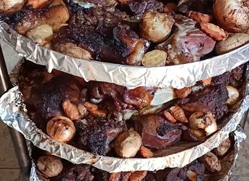 jordan/ma-an/restaurant/mat'am-jamr-wa-hatab