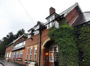 The Coach House