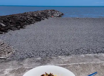 Le Bénitier