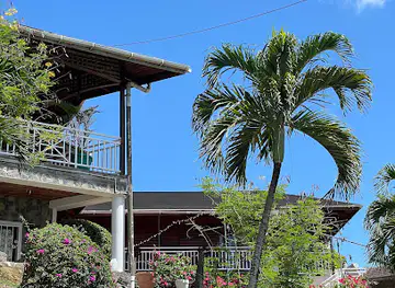 Seahorse Restaurant & Bar
