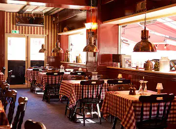 Restaurant Klosterkroen
