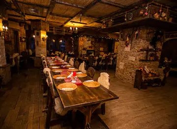 La Rocca Restaurant