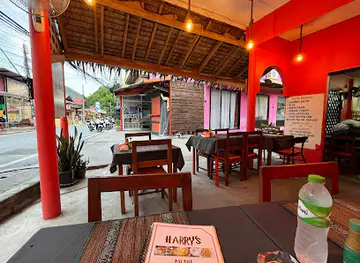 Harry's Restaurant